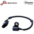AutoStar Germany Camshaft Position Sensor 03L957147A for Audi VW Skoda Seat
