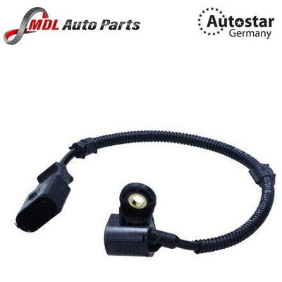 AutoStar Germany Camshaft Position Sensor 03L957147A for Audi VW Skoda Seat