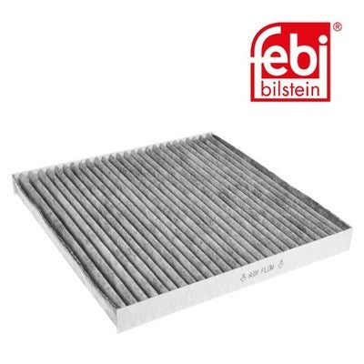 Febi 44848 Cabin Filter Premium High Performance Fits Citro�n C-Zero 2014 - 2025