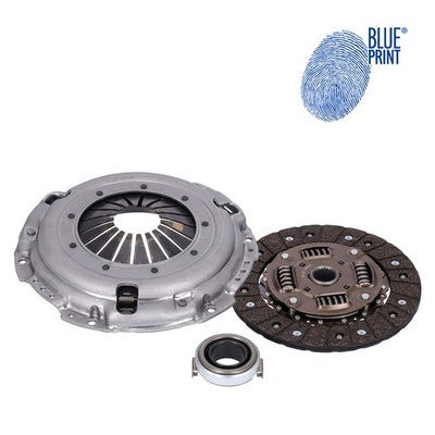 Blueprint ADH23090 Clutch Kit Three Piece Standard For Honda Accord 2003 - 2008
