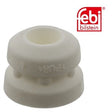 Febi 31655 Bump Stop Front High performance Fits Smart City-Coupe 1999 - 2000