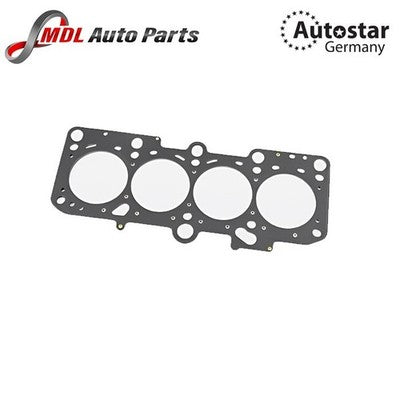Autostar Germany Head Gasket 1249721 for Audi A4 VW Golf Jetta SEAT Ibiza 1.8 T