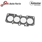 Autostar Germany Head Gasket 1249721 for Audi A4 VW Golf Jetta SEAT Ibiza 1.8 T