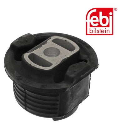 Febi 07602 Axle Beam Mount Elastomer Premium Fits Mercedes-Benz 190 1990 - 1993
