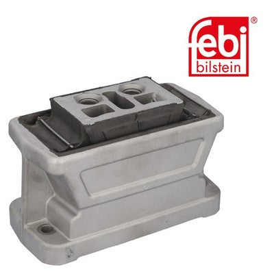 Febi 08659 Engine Mounting Rear Premium Standard Durable High Performance