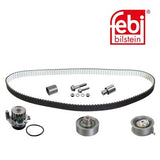 Febi 32744 Timing Belt Kit Premium High Performance Fits VW Bora 1998 - 2005