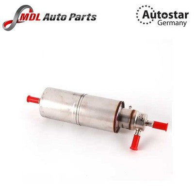 AutoStar Germany Fuel Filter 1634770801 for Mercedes-Benz ML-Class W163