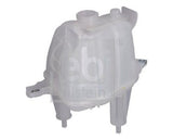 Febi 192894 Coolant Expansion Tank Standard Fits Citroën Relay 2009 - 2011