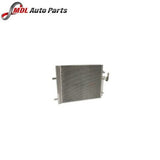 Nissens Air Conditioning Condenser LR023921 Discovery Range Rover