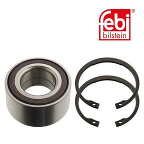 Febi 05895 Wheel Bearing Kit Standard Premium Quality Fits Volvo 440 1988 - 1989