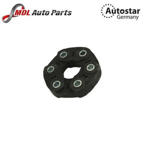 AutoStar Germany Propshaft Joint 26111229360 for BMW E34, E46, E53, E83