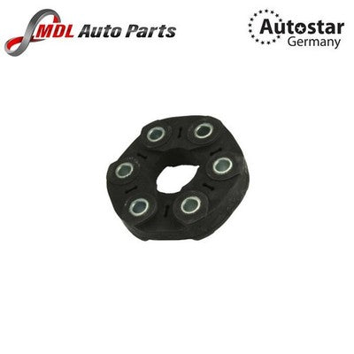AutoStar Germany Propshaft Joint 26111229360 for BMW E34, E46, E53, E83