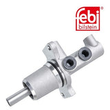 Febi 109481 Brake Master Cylinder Aluminium Fits VW LT 1999 - 2006