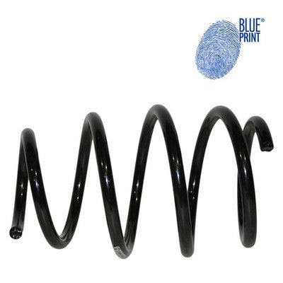 Blueprint ADB118801 Coil Spring Front Axle Premium Fits Mini One 2001 - 2006
