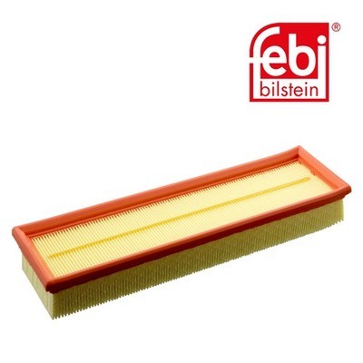 Febi 100464 Air Filter Premium High Performance Fits Peugeot 207 2007 - 2012