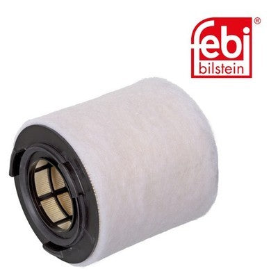 Febi 38881 Air Filter Premium High Performance Fits Seat Ibiza 2012 - 2015