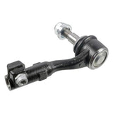 Febi 185154 Tie Rod End Lock Nut Right Hand Drive Fits BMW 2-Series 2022 - 2025