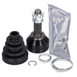 Febi 185080 Drive Shaft Joint Kit Standard Fits Nissan Qashqai +2 2010 - 2013