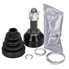 Febi 185080 Drive Shaft Joint Kit Standard Fits Nissan Qashqai +2 2010 - 2013