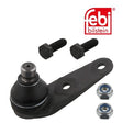 Febi 03610 Ball Joint Standard Durable Premium Grade Fits Audi 80 1986 - 1991