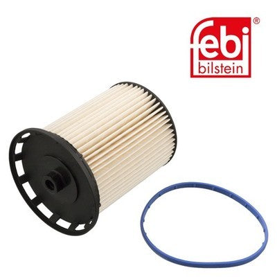 Febi 101340 Premium Fuel Filter High Performance Fits Audi Q7 2015-2019
