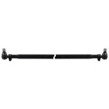 Febi 181432 Tie Rod Front Axle With Nuts Standard Premium Grade High Performance
