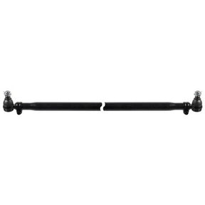 Febi 181432 Tie Rod Front Axle With Nuts Standard Premium Grade High Performance