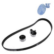 Blueprint ADT37317 Timing Belt Kit High Performance Fits Lexus LS 2000 - 2006