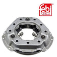 Febi 105284 Clutch Cover High Performance Fits Mercedes-Benz T2/L 1970 - 1974