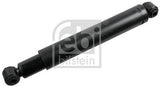 Febi 178042 Shock Absorber Oil Pressure Telescopic Front Axle Premium Grade
