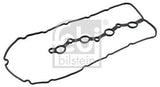 Febi 188667 Rocker Cover Gasket Standard Fits Hyundai Santa Fe 2018 - 2020