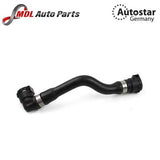 AutoStar Coolant Hose 17227575387 BMW F01 F02 F03 F04 F06 F12 F13 RR4 RR5 RR6