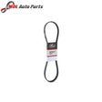 Gates Accessory Drive Belt LR071038 Discovery 5 Range Rover