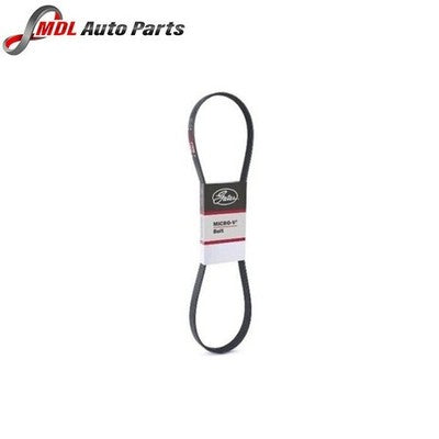 Gates Accessory Drive Belt LR071038 Discovery 5 Range Rover