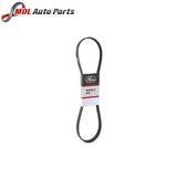 Gates Accessory Drive Belt LR071038 Discovery 5 Range Rover