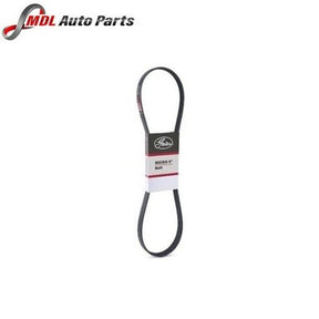 Gates Accessory Drive Belt LR071038 Discovery 5 Range Rover