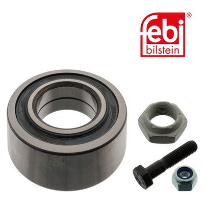 Febi 03623 Wheel Bearing Kit Standard Premium Quality Fits Audi 100 1986 - 1988