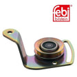 Febi 11364 Tensioner Pulley Metal Fits Renault Twingo 1993 - 1996