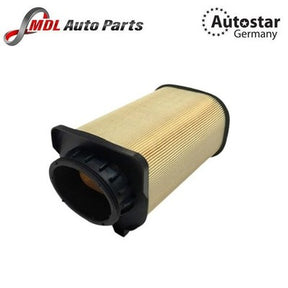 AutoStar Germany Air Filter 2740940004 Mercedes-Benz C-Class E-Class GLC-Class