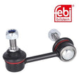Febi 27441 Stabiliser Link Front Left Premium Fits Daewoo Evanda 2002 - 2024