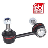 Febi 27441 Stabiliser Link Front Left Premium Fits Daewoo Evanda 2002 - 2024