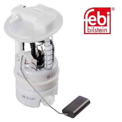 Febi 171759 Fuel Supply Unit Premium High Quality Fits Nissan Micra 2003 - 2010