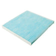 Febi 184011 Cabin Filter Standard Premium Grade Fits Nissan Micra 2010 - 2015