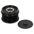 Febi 193652 Alternator Overrun Pulley Standard Fits Toyota Camry 2011 - 2018