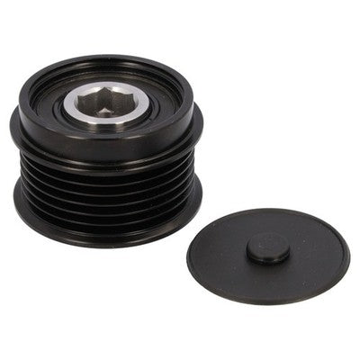 Febi 193652 Alternator Overrun Pulley Standard Fits Toyota Camry 2011 - 2018