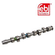 Febi 02227 Camshaft Standard Durable Premium Grade Fits Audi 80 1980 - 1986