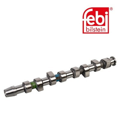 Febi 02227 Camshaft Standard Durable Premium Grade Fits Audi 80 1980 - 1986