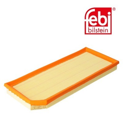 Febi 109214 Air Filter Premium High Performance Fits Audi A3 2004 - 2013