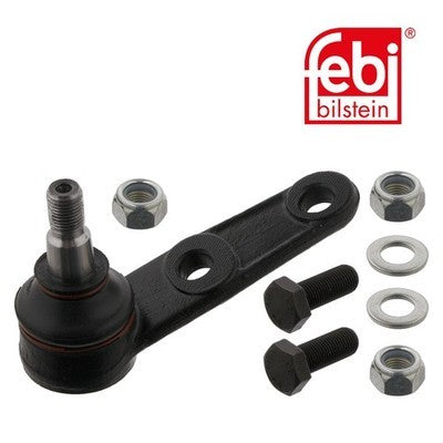 Febi 26792 Ball Joint Premium High Performance Fits Chevrolet Aveo 2011-2024
