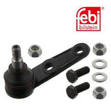 Febi 26792 Ball Joint Premium High Performance Fits Chevrolet Aveo 2011-2024
